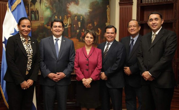 Crean observatorio de los Derechos Humanos con apoyo de la Unión Europea