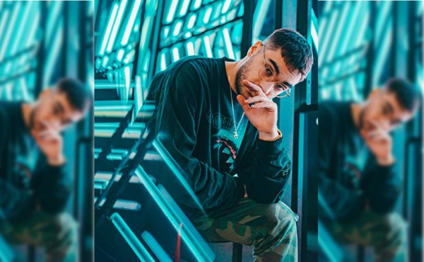 Confundido por una mirada