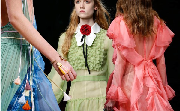 Los accesorios se convierten en punto focal