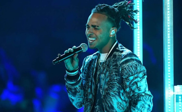 Ozuna, Karol G, Bad Bunny y Carlos Vives actuarán en los Billboard latinos