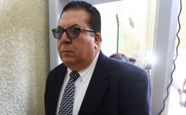 'Abrogación del nuevo Código Penal será analizada y luego consultada con el Presidente': Ebal Díaz