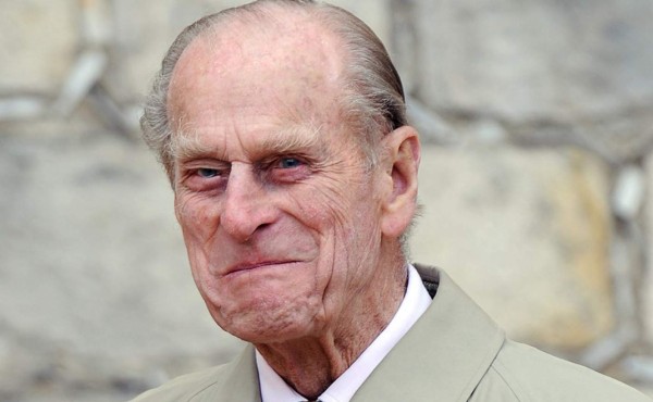 El príncipe Felipe, esposo de la reina Isabel II, muere a los 99 años