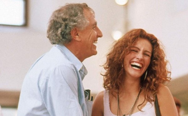 Muere Garry Marshall, director de 'Mujer Bonita'