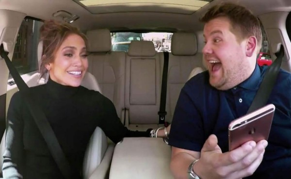 La broma que Jennifer López le hizo a Dicaprio