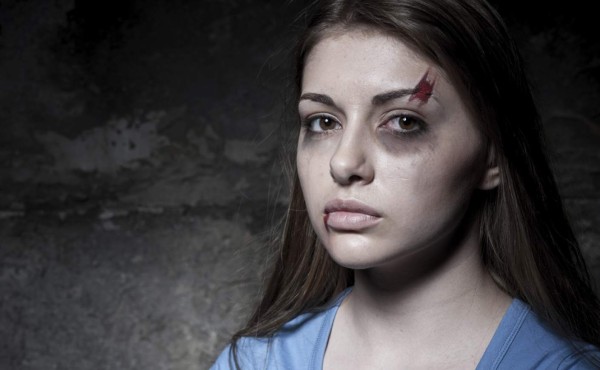 Hoy más que nunca, NO a la violencia de género