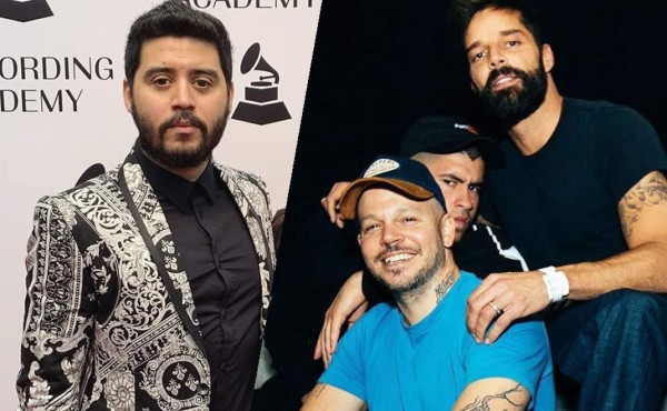 Bad Bunny, Ricky Martin y Residente cantarán producción de hondureño en Latin Grammy 2019
