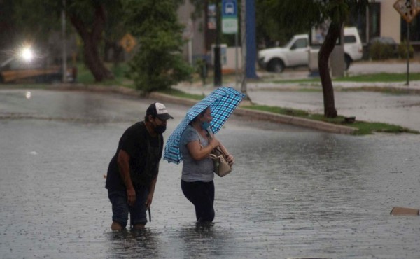 Extienden alerta amarilla en Valle y alerta verde para otros 11 departamentos