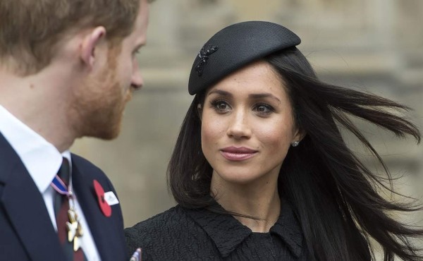 ¿Meghan Markle fue infiel al príncipe Harry?, una foto podría causarle problemas