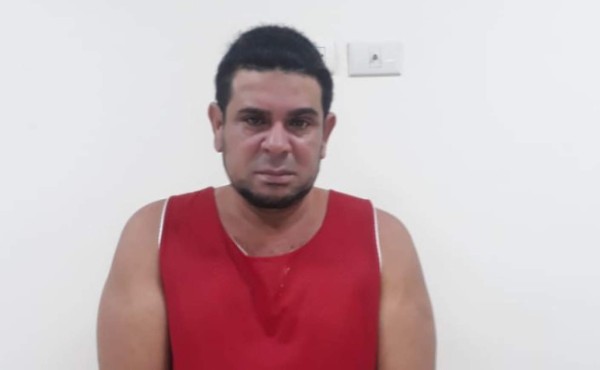 Capturan a hondureño acusado de violar a sobrina de 13 años en Roatán