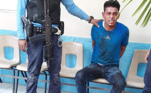 Acusado de matar a su exmujer queda en prisión