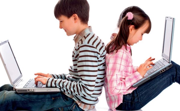 Tigo y Unicef inician programa para proteger a la niñez en línea