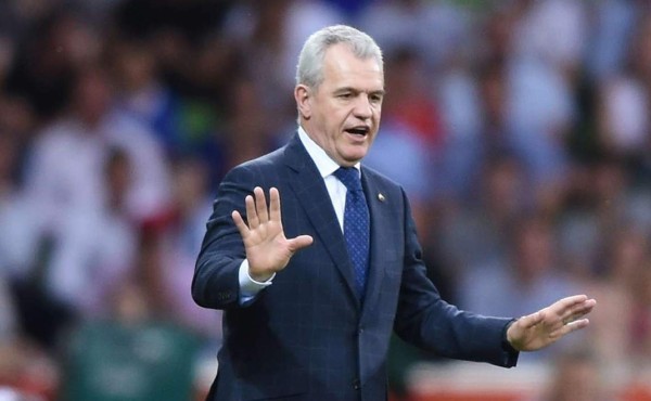 Entrenador mexicano Javier Aguirre dirigirá en La Liga de España