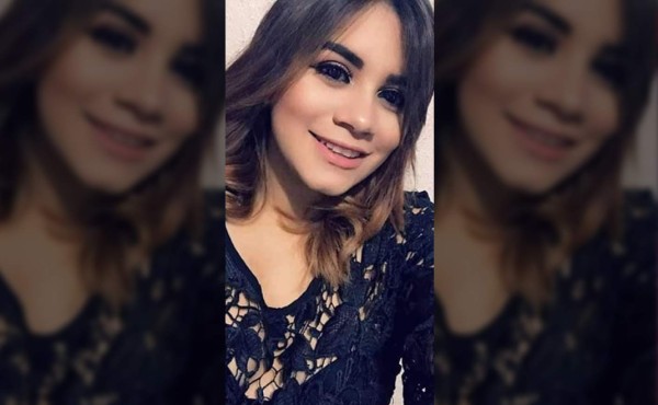 '¡Te amo mi niña!', madre da último adiós a universitaria que murió en el IHSS