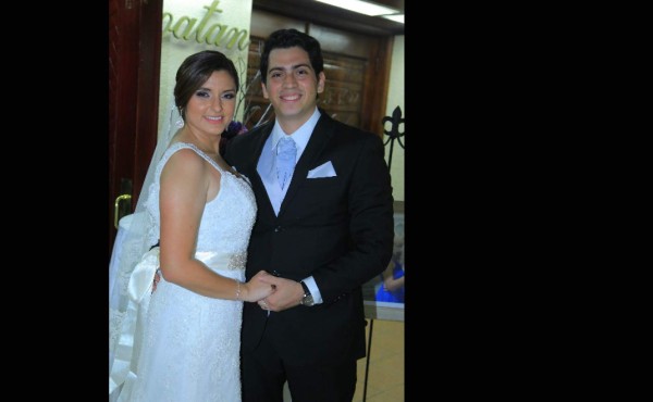 La boda de Cheryl Núñez y Allan Angelino