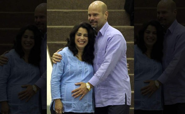 EUA facilitó la inseminación artificial de la mujer de un espía cubano liberado