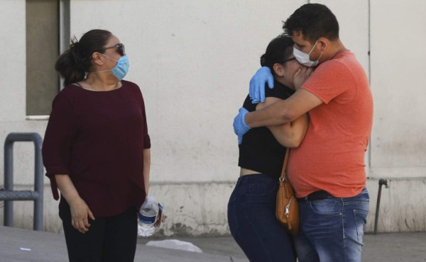 Mueren cinco personas por beber alcohol adulterado en el este de México