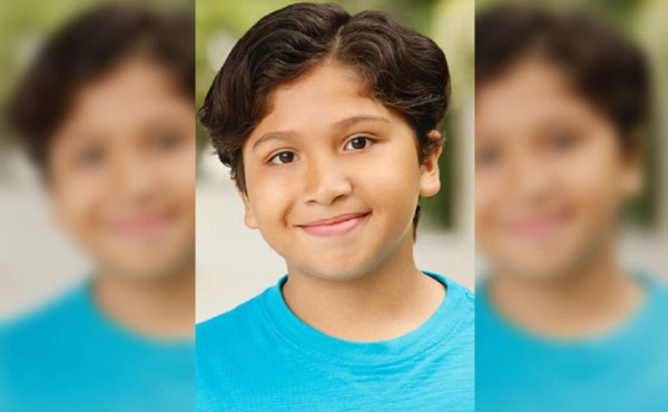 Niño latino se une a Gael García para actuar en 'Coco”
