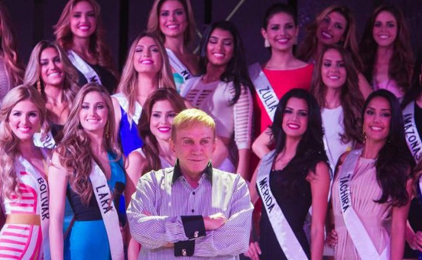 Mañana se conoce a la nueva Miss Venezuela 2015