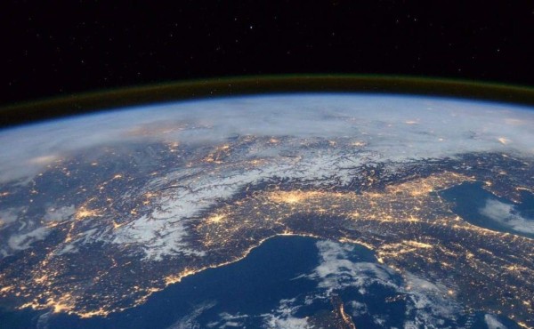 NASA descubre otro planeta del tamaño de la Tierra en una zona 'habitable'