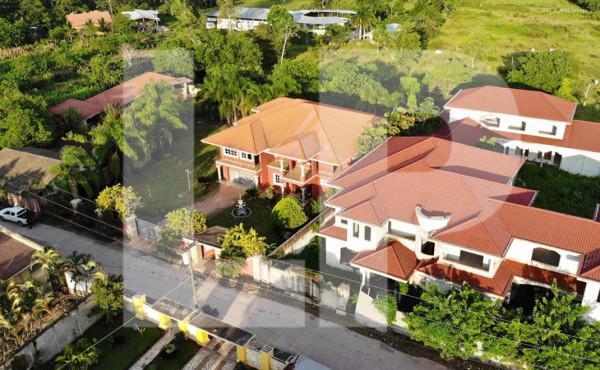 El “imperio” de “Chande”: ¿cómo era ingresar a El Paraíso, Copán?