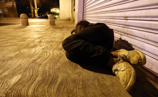 Honduras reporta más de 100 niños maltratados en 2017