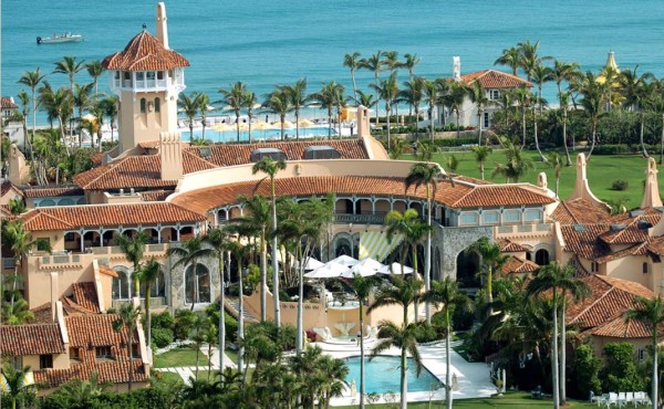 Gobierno de USA da permiso a club de Trump para contratrar empleados extranjeros