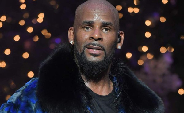 R. Kelly afrontará nuevos cargos en Nueva York por violación de menor