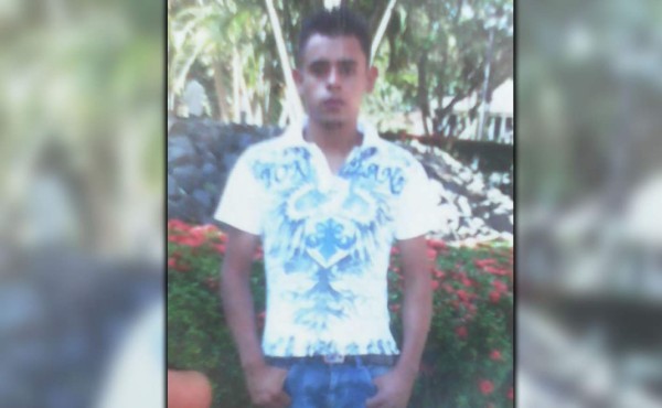 Identifican a joven que fue ultimado en la Rivera Hernández