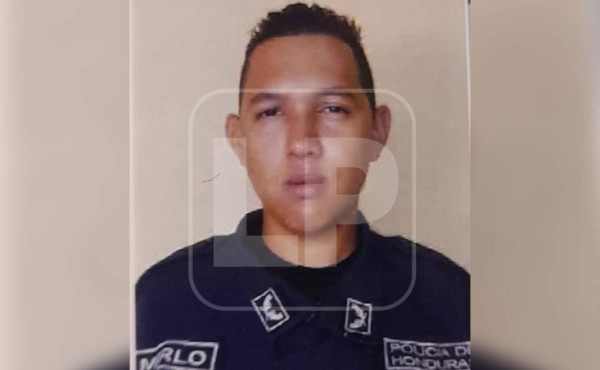 Agente de Fuerzas Especiales y supuesto delincuente mueren tras enfrentamiento en Olancho