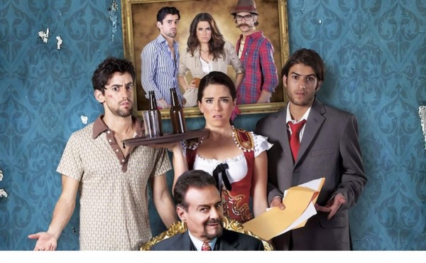 Gonzalo Vega murió al lado de sus hijos