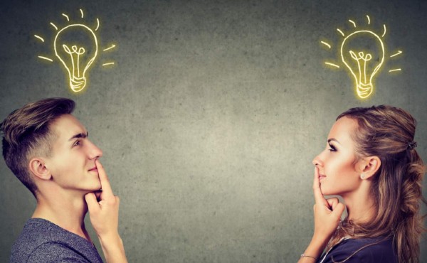 Cuando la inteligencia te enamora es que eres sapiosexual