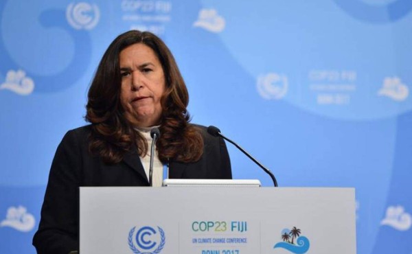 El Salvador descarta incremento de la actividad volcánica por la erupción en Guatemala