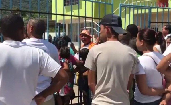 Ultiman a balazos a un comerciante dentro de su negocio en Trujillo