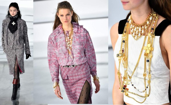 Accesorios fashion para elevar tus looks