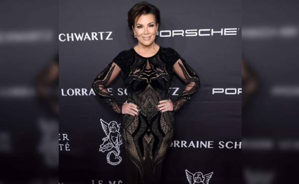 Kris Jenner detalla cómo convirtió a su ex en una estrella rica tras su boda