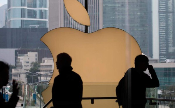 Apple resiste al COVID-19 con los servicios, pero caen las ventas del iPhone