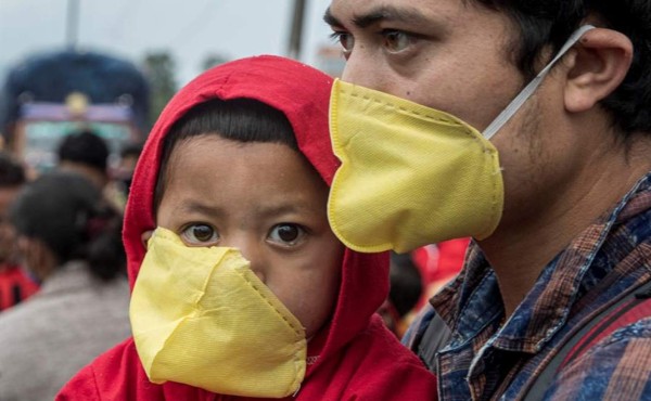 Qué mascarilla deberías usar para protegerte del coronavirus&nbsp;&nbsp;