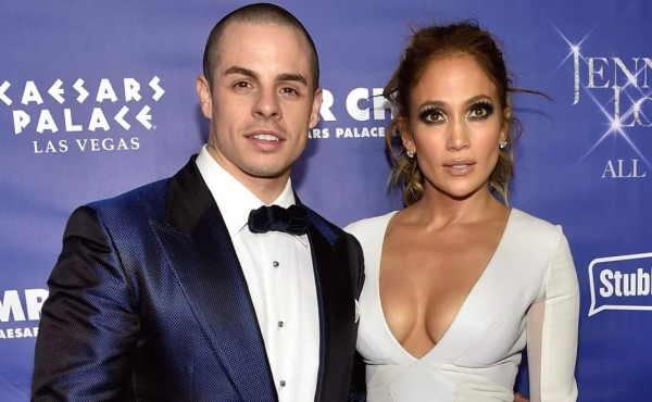 ¿Jennifer López terminó con Casper Smart?