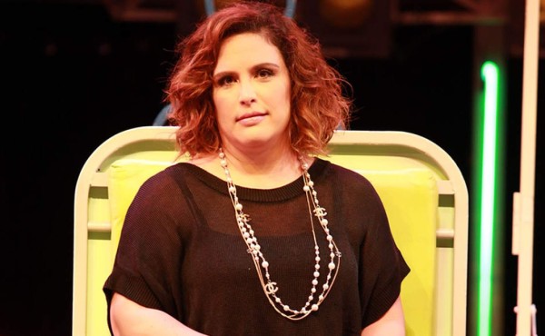 Angélica Vale ¿se divorcia?