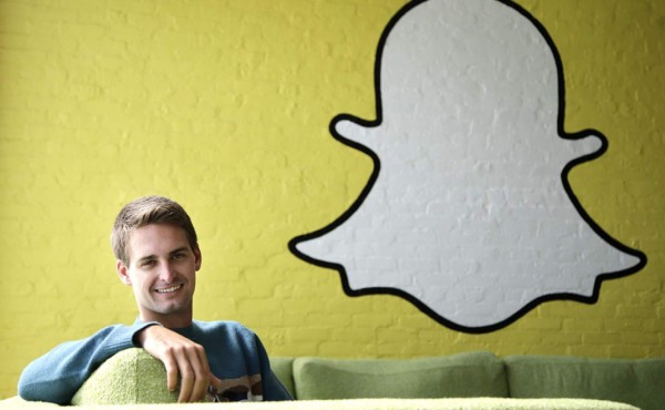 El multimillonario más joven del mundo