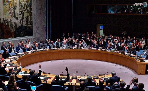 EUA y la Unión Europea levantan sanciones contra Irán por tema nuclear