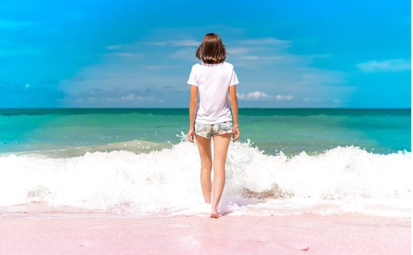 Columna de Gaby Vargas:El poder curativo del océano