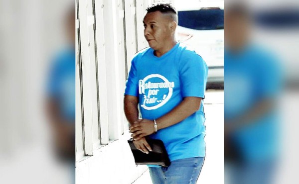 Padrastro acepta haber embarazado a niña de 11 años