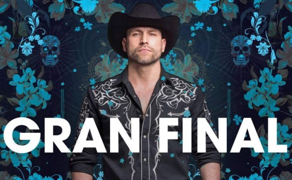 Rafael Amaya se reencuentra con 'La Reina del Sur'