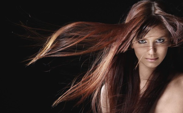 Los 4 tintes de moda para este año