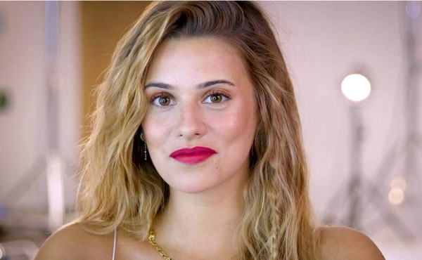 Maquillaje 'glow”, la tendencia para este verano