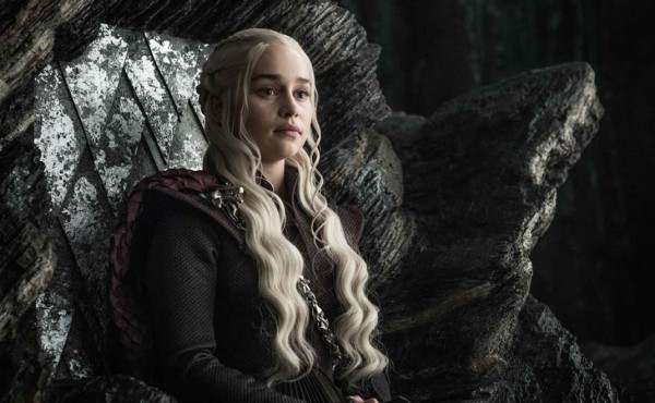 Hackean a HBO y amenazan con filtrar 'Game of Thrones'