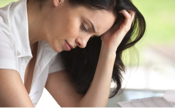 De decepción en decepción