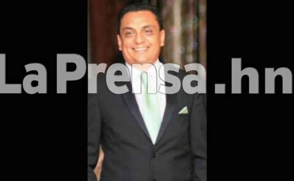Asesinan a abogado a pocas cuadras del parque de San Pedro Sula