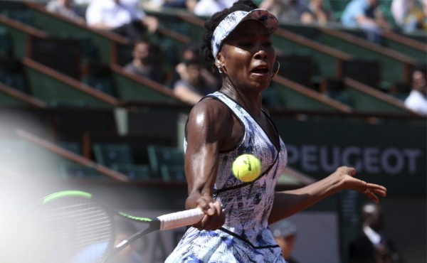 Venus Williams envuelta en un accidente que mató a un hombre